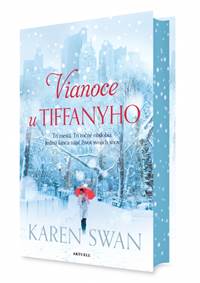 Vianoce u Tiffanyho