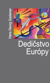 Kniha Dedičstvo Európy