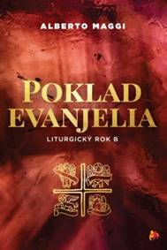 Kniha Poklad evanjelia - Liturgický rok B