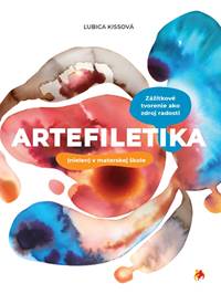 Artefiletika (nielen) v materskej škole