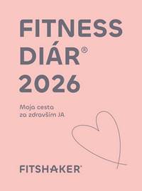 Fitness Diár 2026