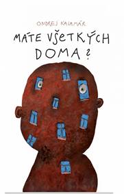 Kniha Máte všetkých doma?