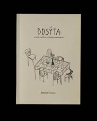 Kniha Dosýta. O jedle, Ježišovi a hľadaní uspokojenia