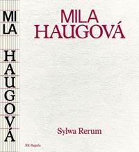 Sylwa Rerum (literárna autobiografia)