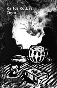 Kniha Zmar