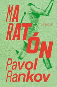 Kniha Maratón