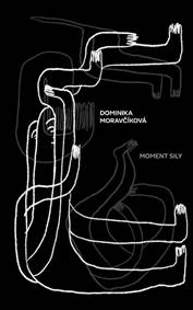 Kniha Moment sily