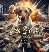 Postrach pes Sirius a jeho šibalstvá