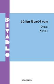 Kniha Dvaja / Koniec