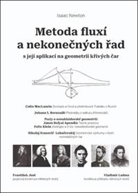 Metoda fluxí a nekonečných řad