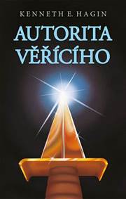 Kniha Autorita věřícího