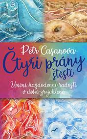 Kniha Čtyři prány štěstí