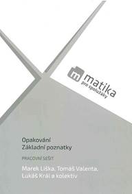 Matika pro spolužáky: Opakování, Základní pozn. PS