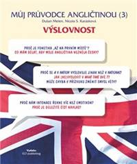 Kniha Můj průvodce angličtinou (3)