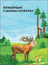 Rýmování s lesními zvířátky