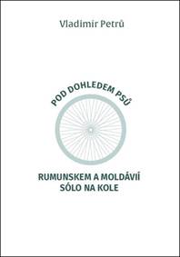 Pod dohledem psů Rumunskem a Moldávií sólo na kole