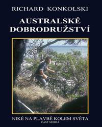 Australské dobrodružství