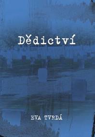 Kniha Dědictví