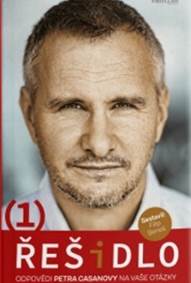 Kniha Řešidlo