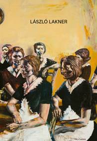 Kniha László Lakner