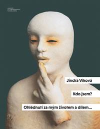 Kniha Kdo jsem?