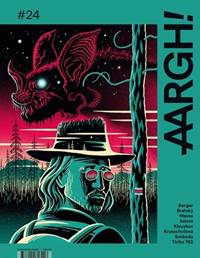 Aargh! 24
