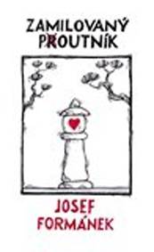 Kniha Zamilovaný poutník