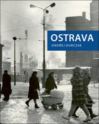 Kniha Ostrava