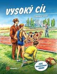 Vysoký cíl - Lubomír Man