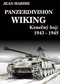 Panzerdivision Wiking Konečný boj: 1943 - 1945
