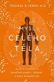Kniha Mysl celého těla