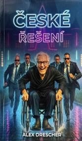 Kniha České řešení