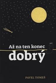 Až na ten konec dobrý kúpite na Knihyprekazdeho.sk