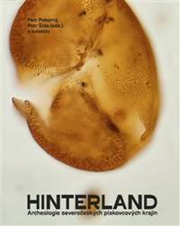 Kniha Hinterland