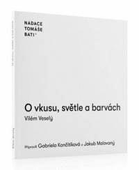 Kniha O vkusu, světle a barvách