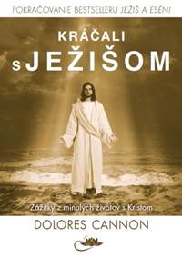 Kniha Kráčali s Ježišom