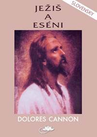 Kniha Ježiš a eséni