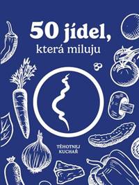 50 jídel, která miluju