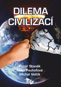 Kniha Dilema civilizací