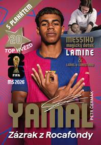 Yamal Zázrak z Rocafondy