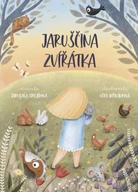 Jaruščina zvířátka