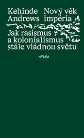 Kniha Nový věk impéria