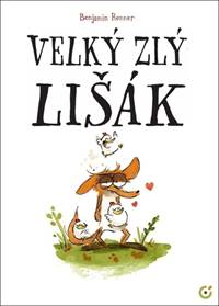 Velký zlý lišák