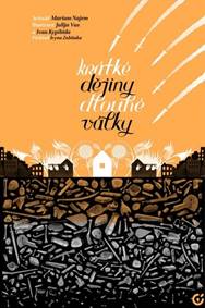 Kniha Krátké dějiny dlouhé války