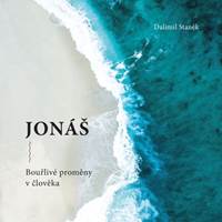 Kniha Jonáš