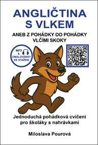 Angličtina s vlkem