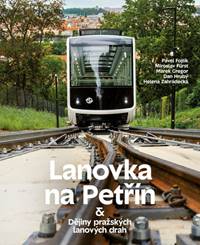 Lanovka na Petřín