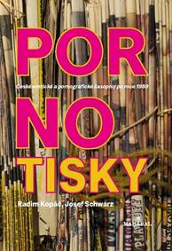 Kniha Pornotisky