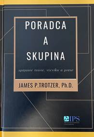 Kniha Poradca a skupina
