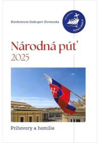 Národná púť 2025